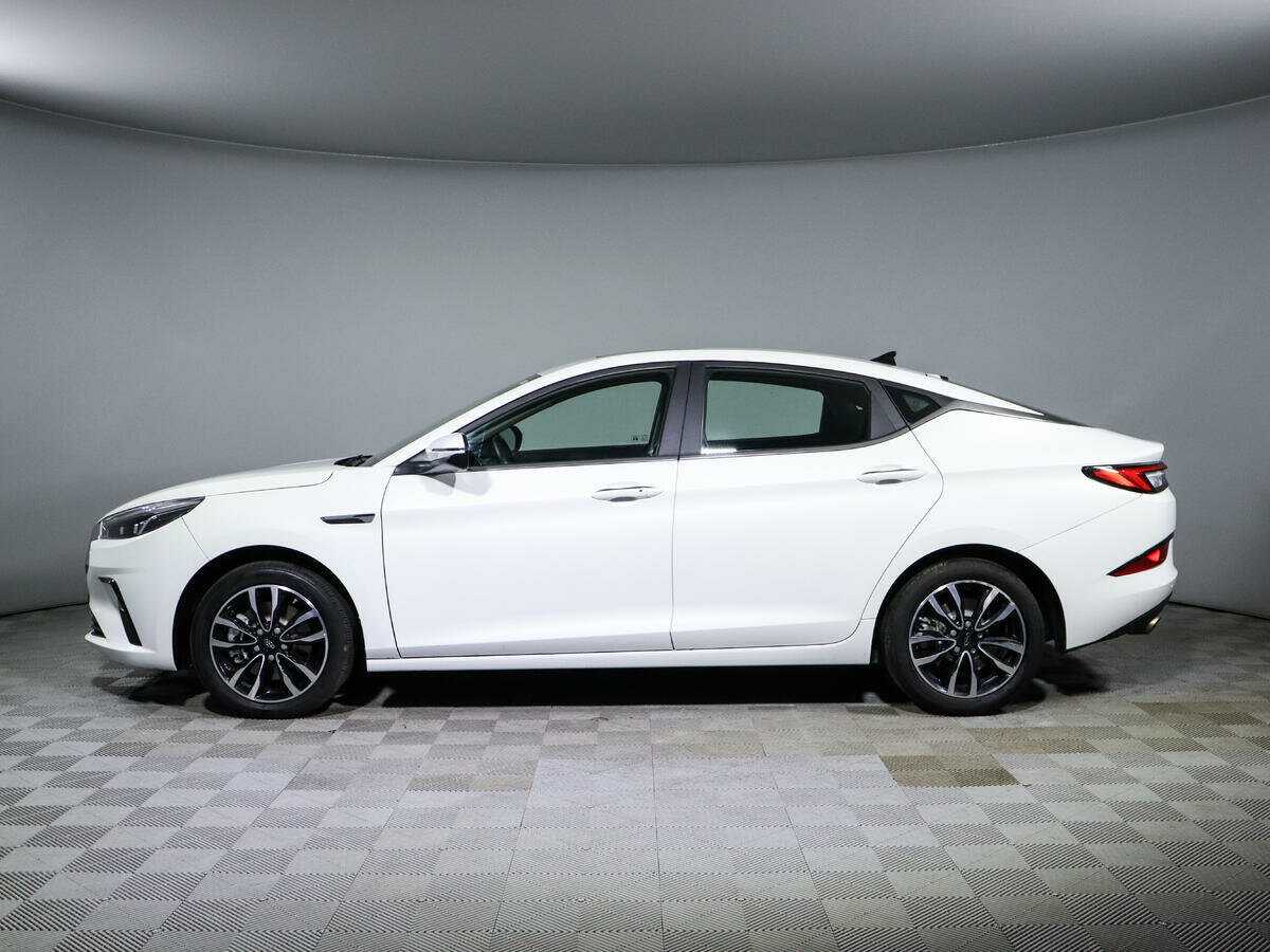 Купить JAC J7, 2023, 22 660 км.. Фото: #7