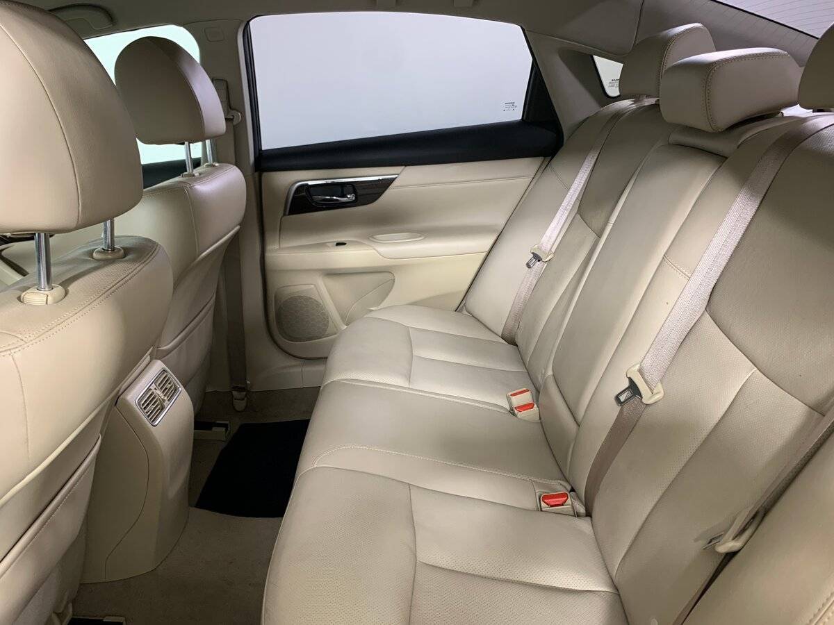 Купить Nissan Teana, 2014, 163 989 км.. Фото: #17