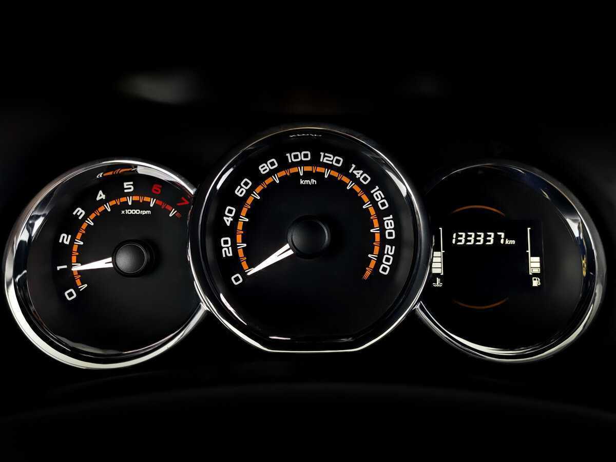 Купить Lada (ВАЗ) Largus, 2021, 133 333 км.. Фото: #12