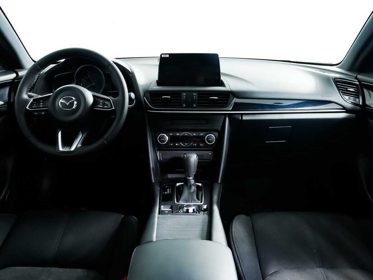 Купить Mazda CX-4, 2022, 14 906 км.. Фото: #10
