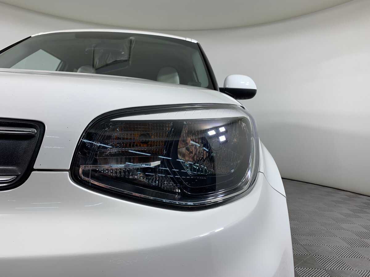 Купить Kia Soul, 2018, 47 513 км.. Фото: #9