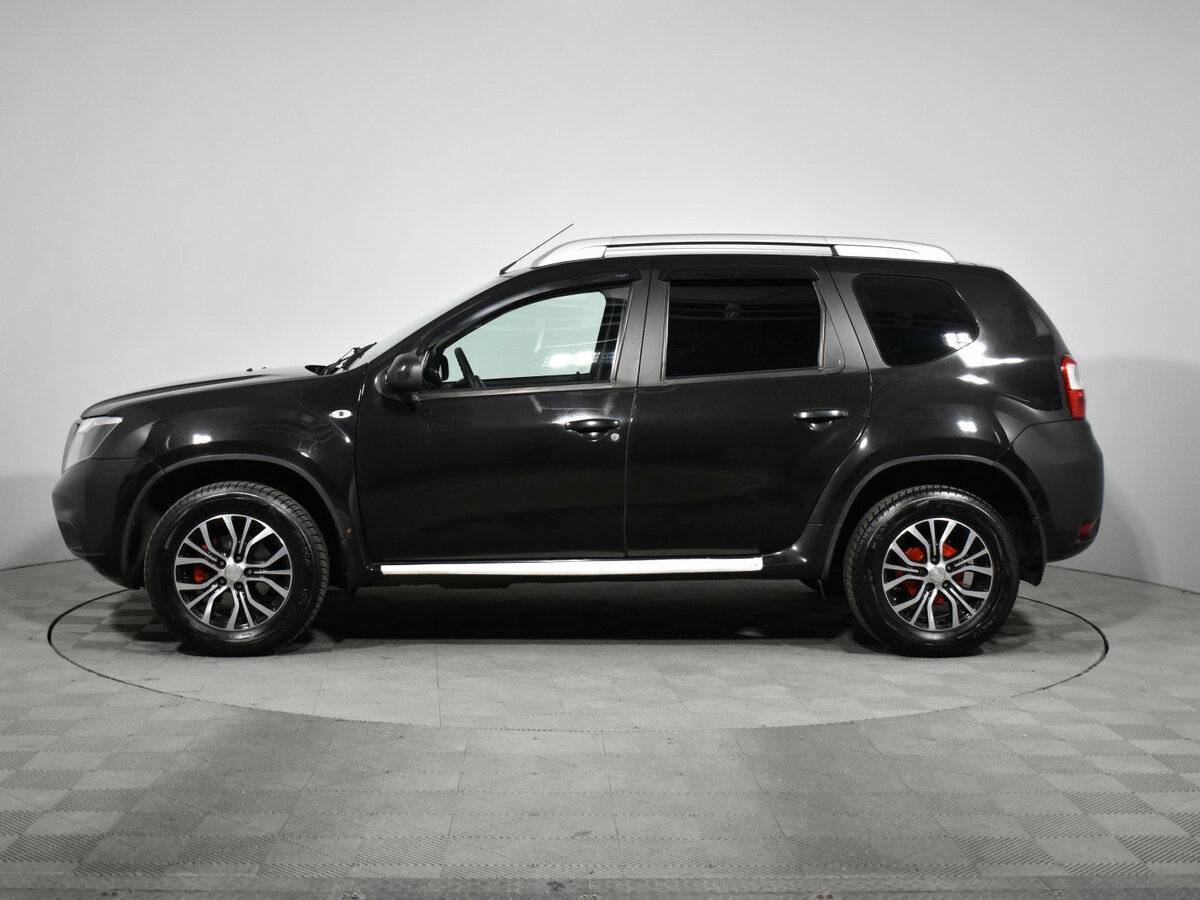 Купить Nissan Terrano, 2014, 189 850 км.. Фото: #7