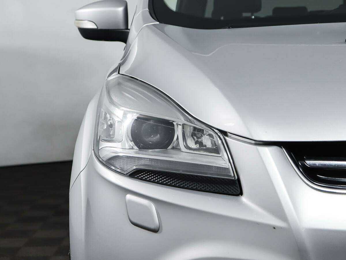 Купить Ford Kuga, 2013, 174 037 км.. Фото: #21