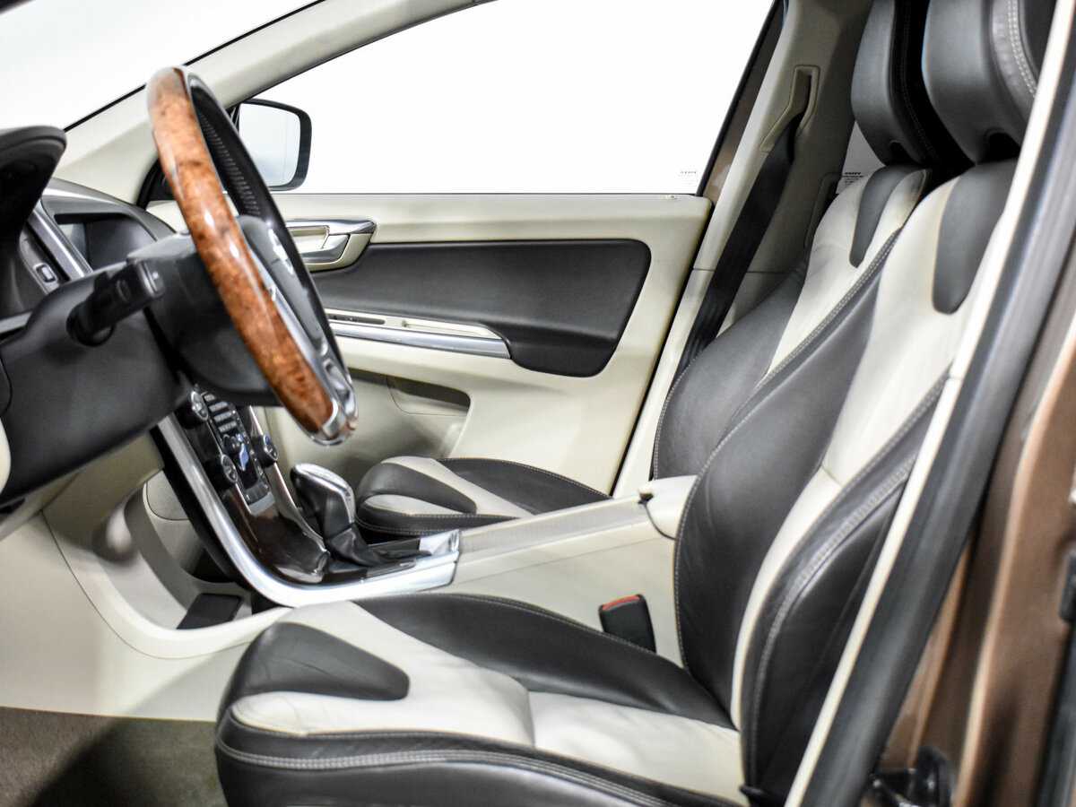 Купить Volvo XC60, 2012, 163 350 км.. Фото: #9