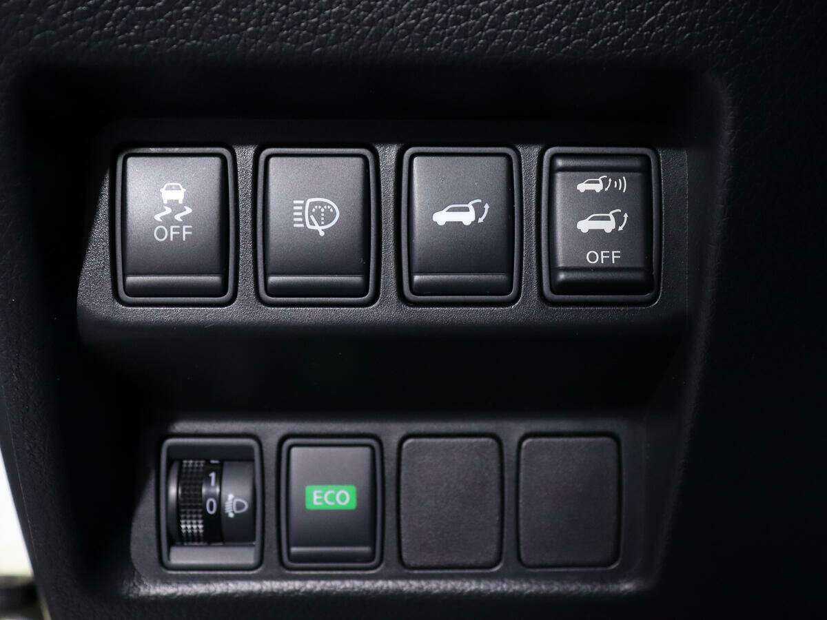 Купить Nissan X-Trail, 2015, 112 000 км.. Фото: #17