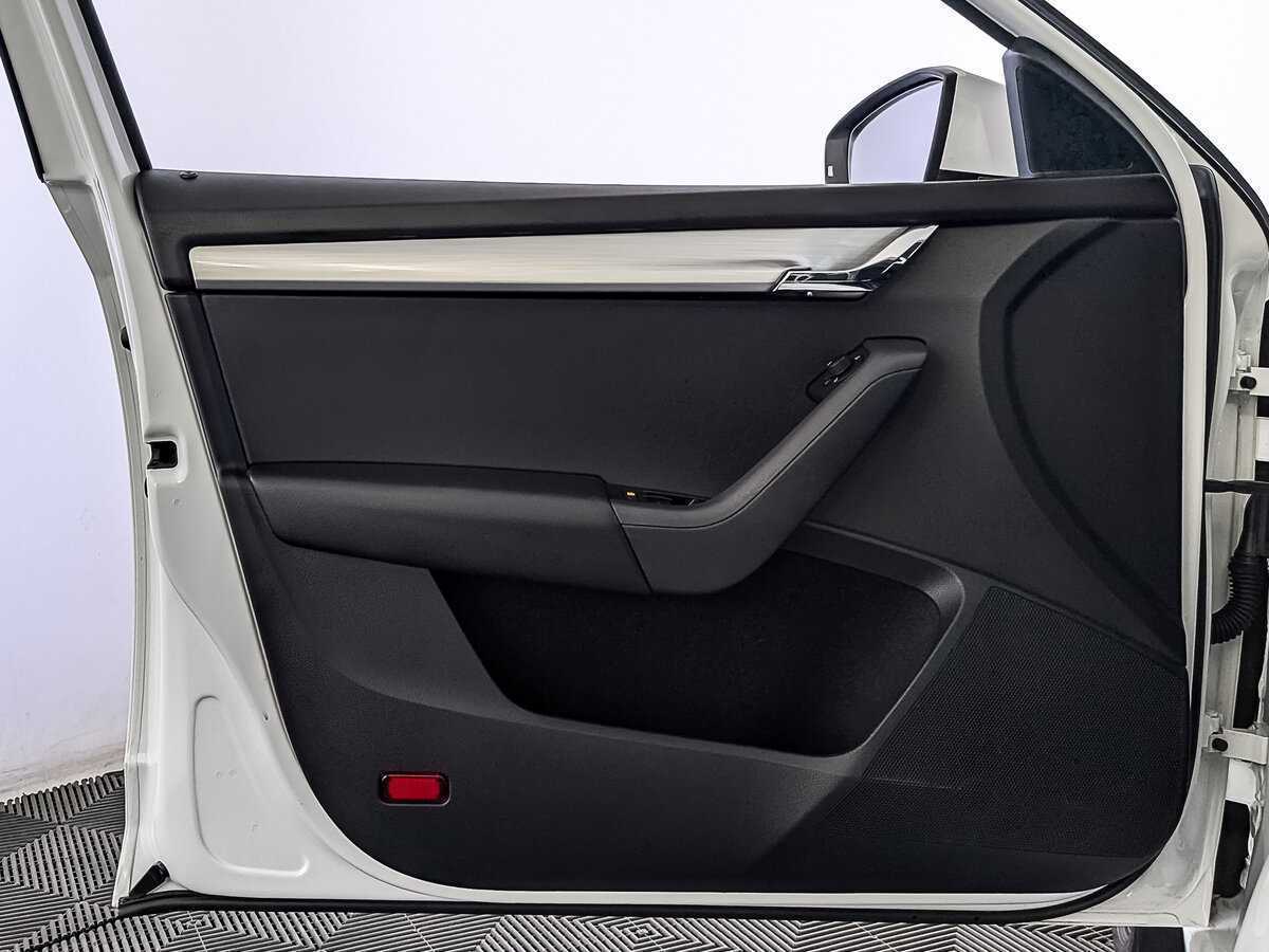 Купить Skoda Octavia, 2019, 125 255 км.. Фото: #17