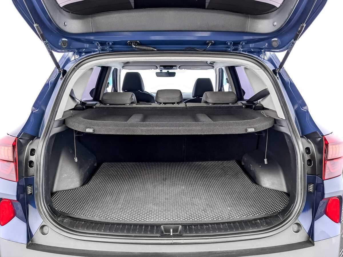 Купить Kia Seltos, 2020, 156 300 км.. Фото: #7