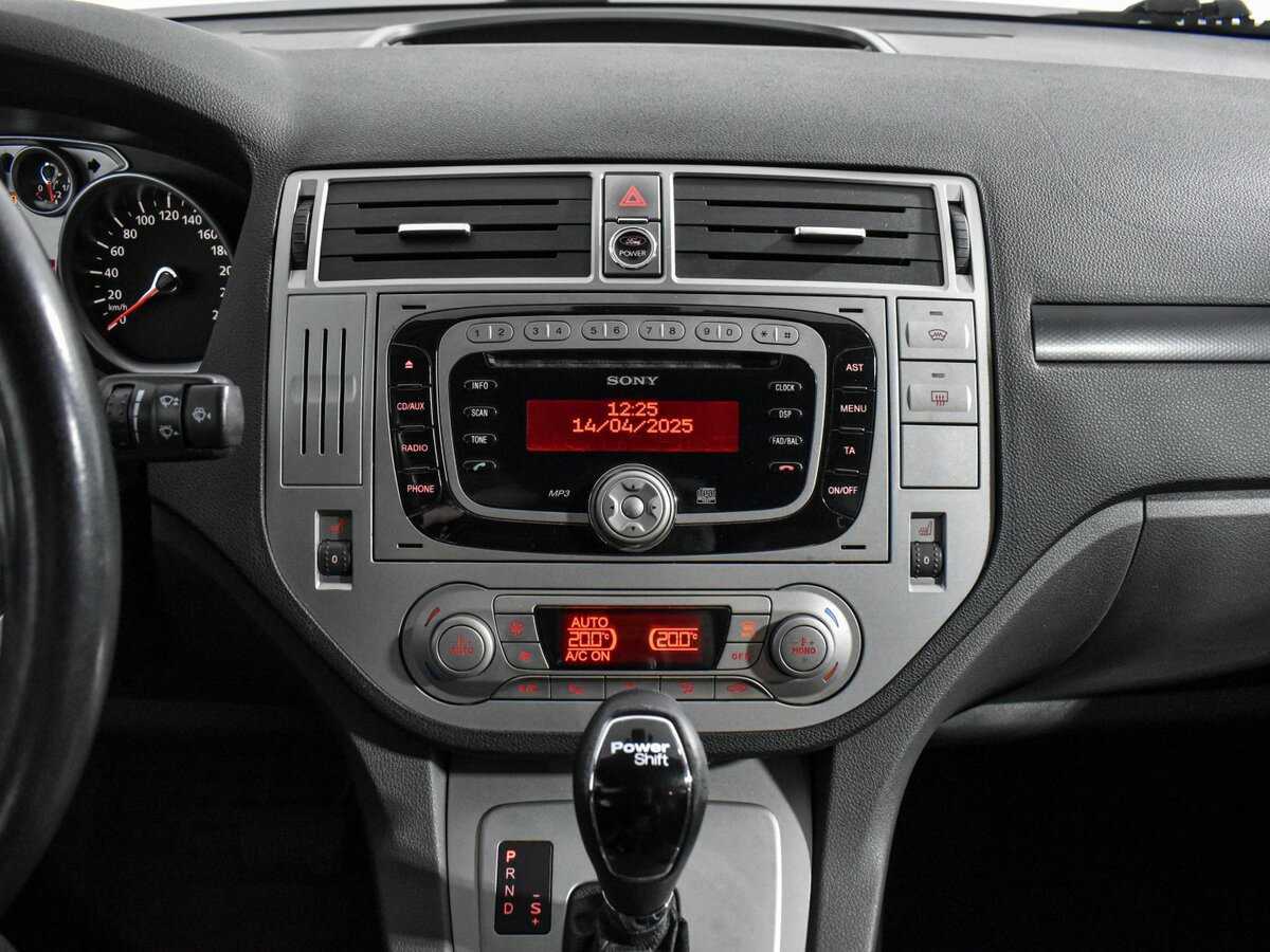 Купить Ford Kuga, 2012, 215 067 км.. Фото: #16