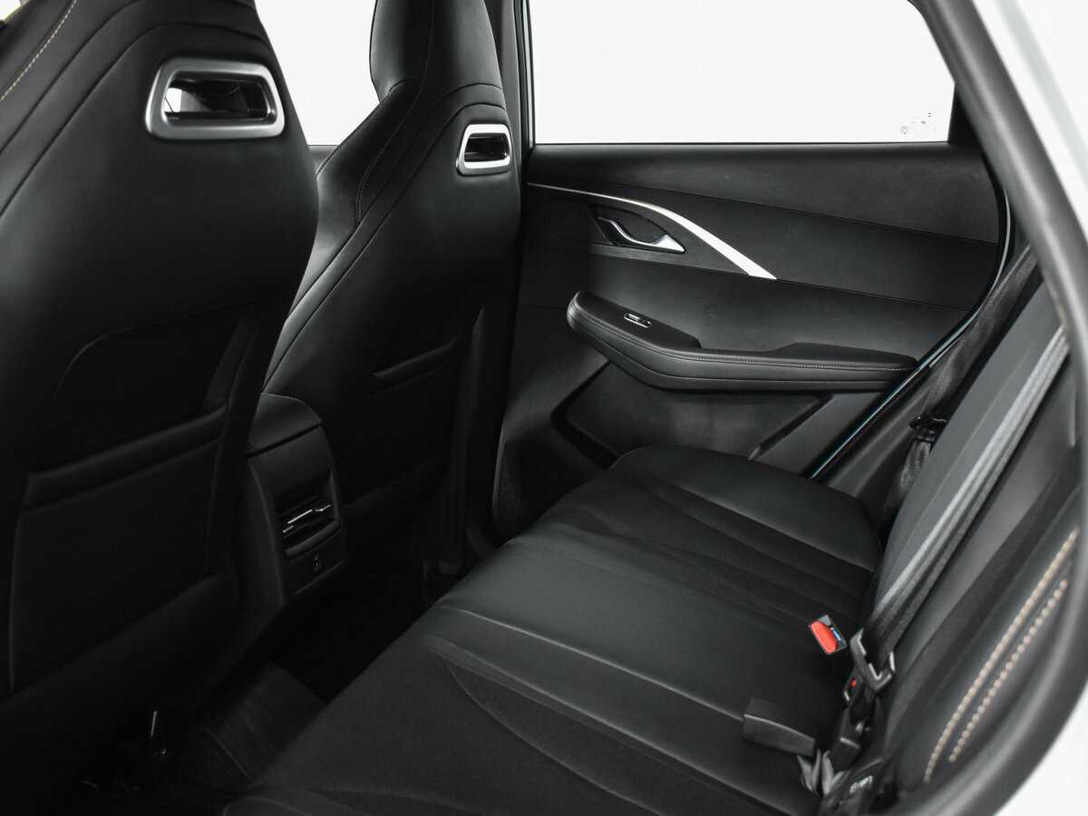 Купить OMODA C5, 2022, 16 525 км.. Фото: #13