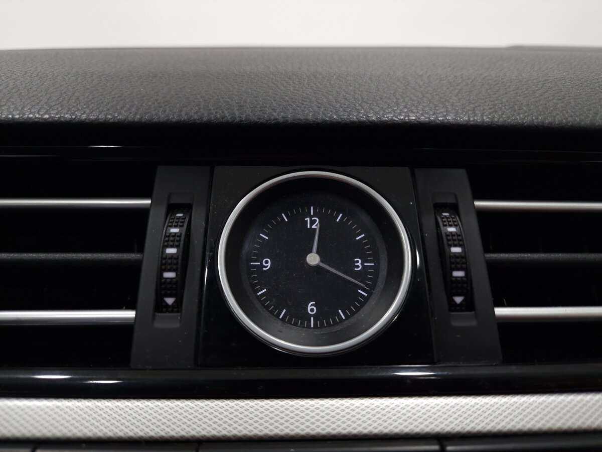 Купить Volkswagen Passat, 2015, 220 993 км.. Фото: #9