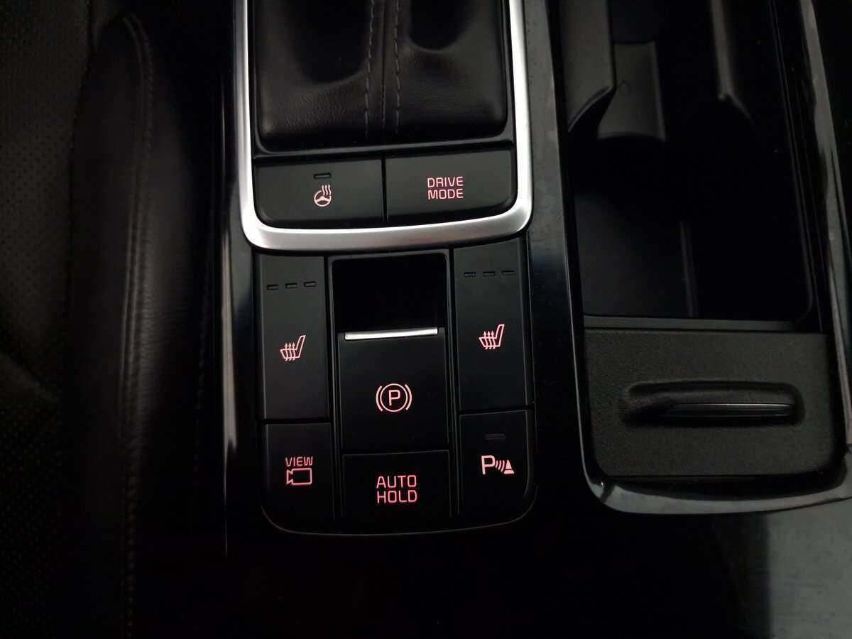 Купить Kia Optima, 2019, 102 911 км.. Фото: #16