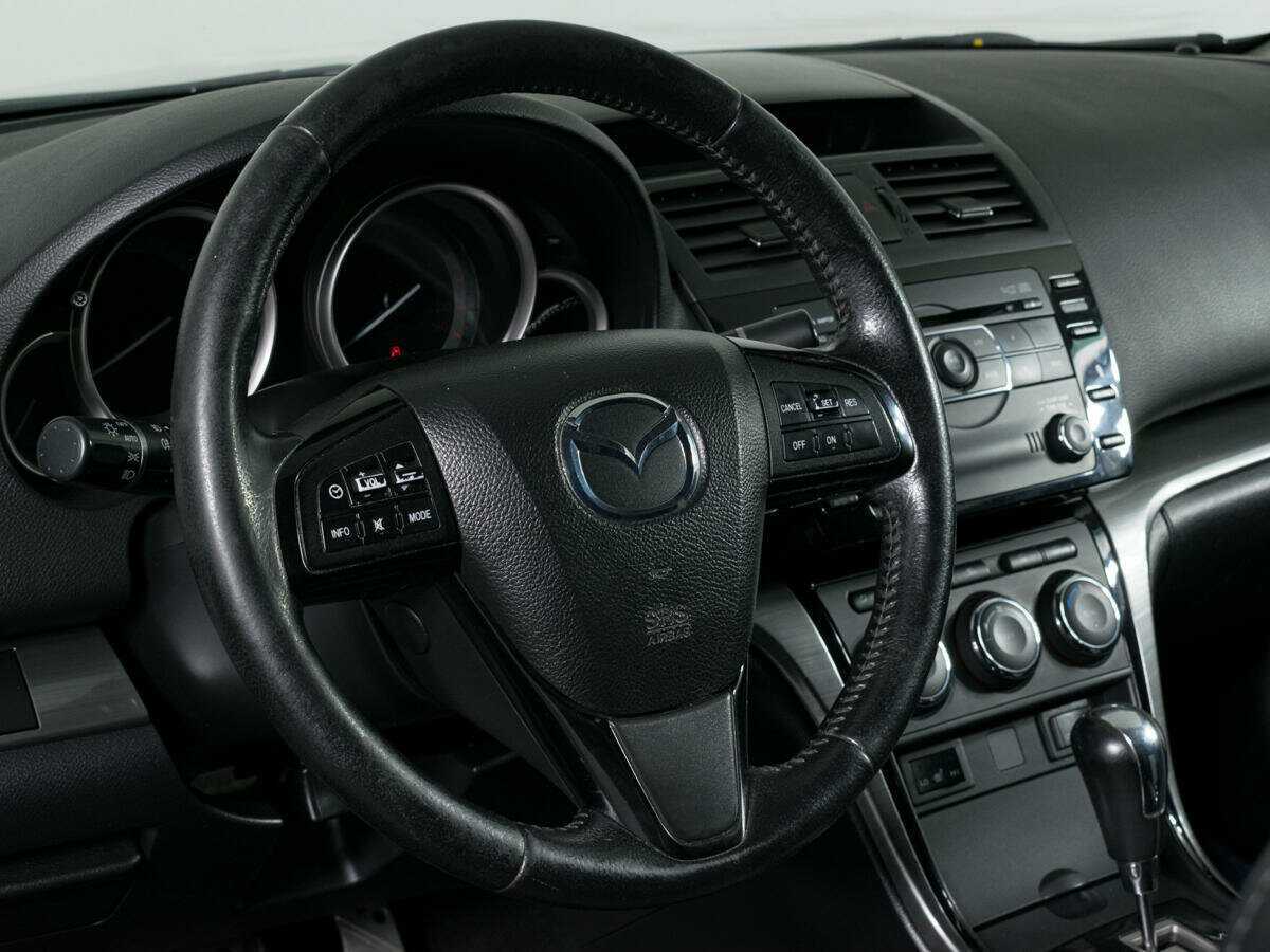 Купить Mazda 6, 2012, 253 764 км.. Фото: #10