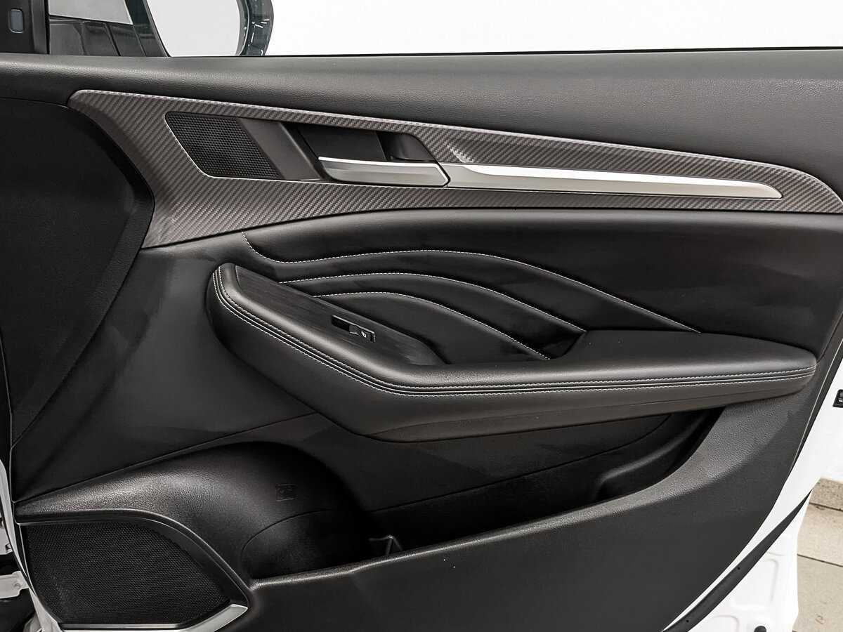 Купить Haval F7x, 2022, 68 804 км.. Фото: #21