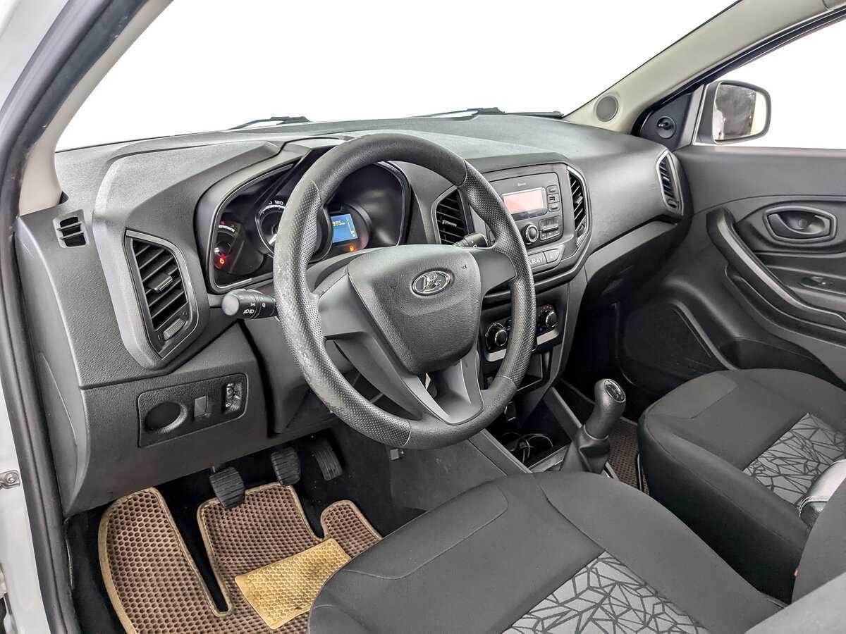 Купить Lada (ВАЗ) XRAY, 2018, 177 996 км.. Фото: #13