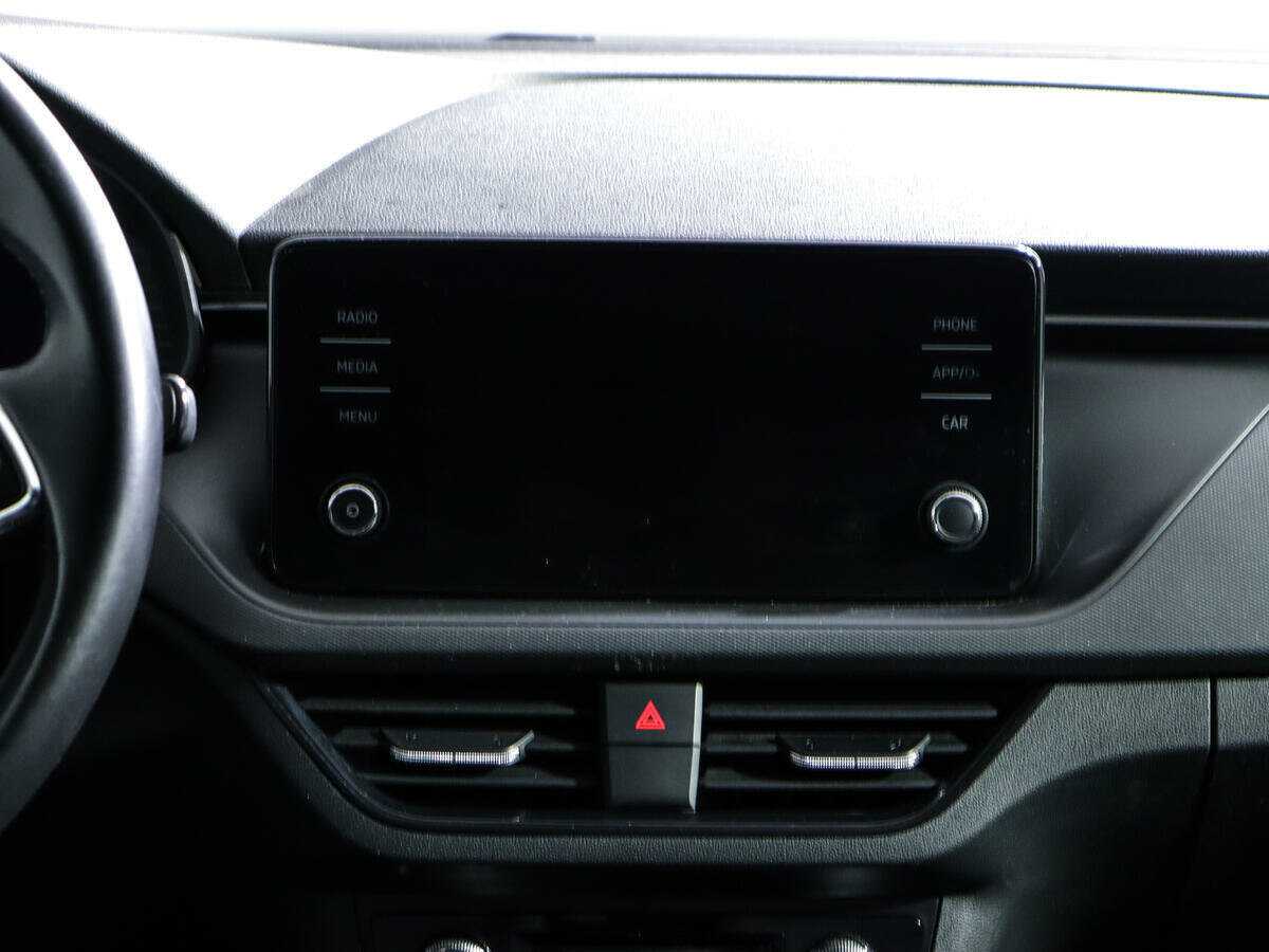 Купить Skoda Rapid, 2021, 102 235 км.. Фото: #12