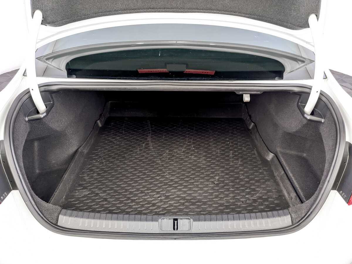 Купить Volkswagen Passat, 2016, 138 400 км.. Фото: #9