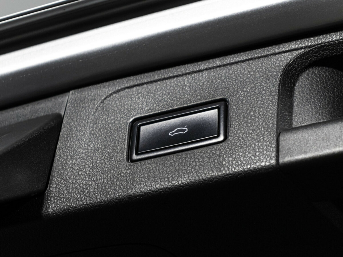 Купить Volkswagen Passat, 2017, 147 000 км.. Фото: #22