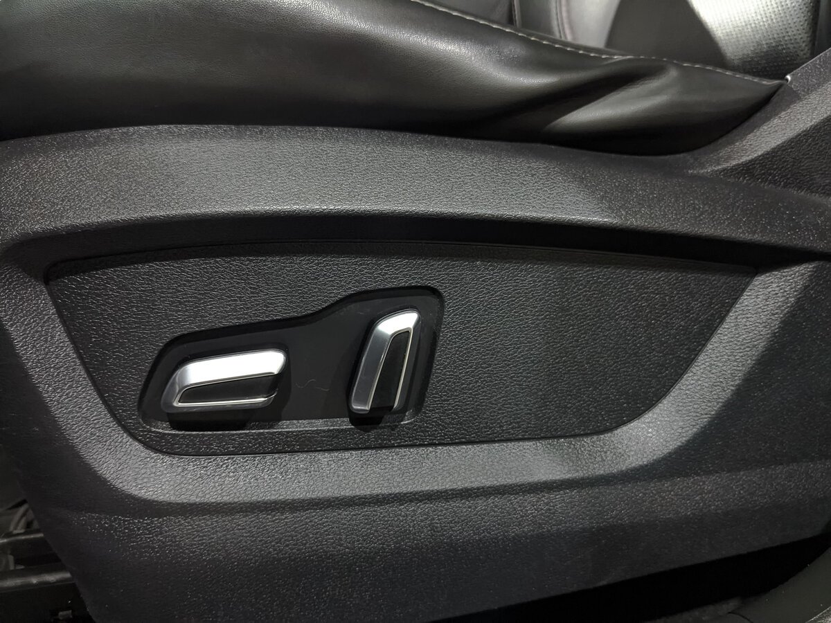 Купить Chery Tiggo 7 Pro, 2022, 114 686 км.. Фото: #27