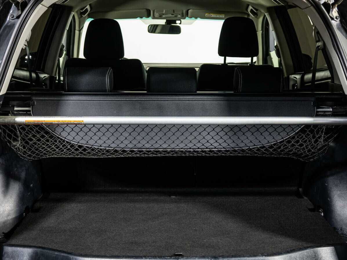 Купить Toyota RAV4, 2013, 208 414 км.. Фото: #15