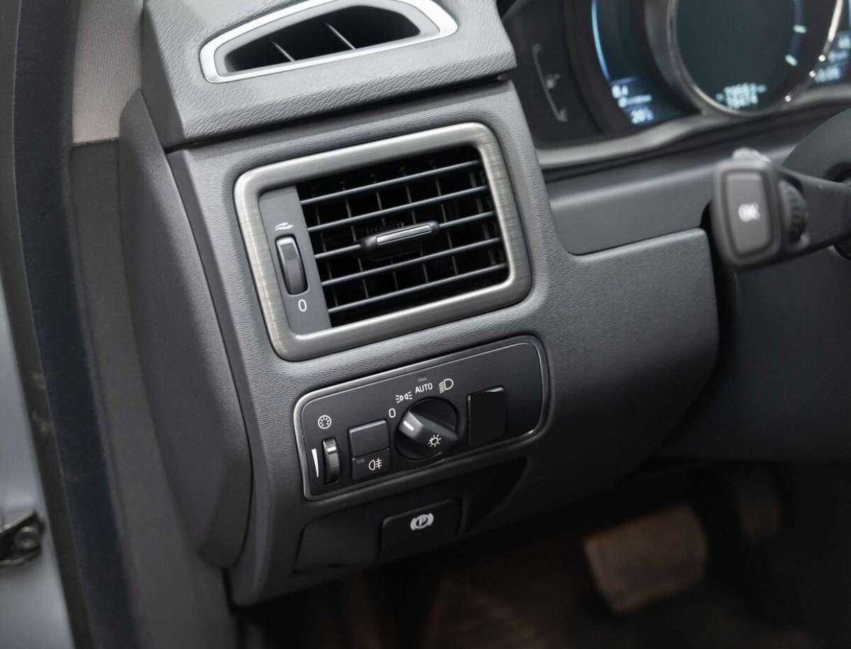 Купить Volvo XC70, 2016, 78 474 км.. Фото: #14