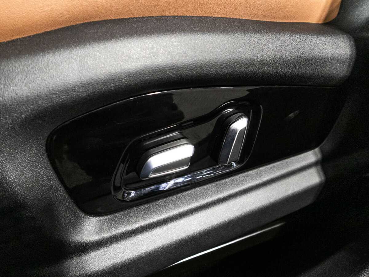 Купить OMODA C5, 2023, 12 297 км.. Фото: #20