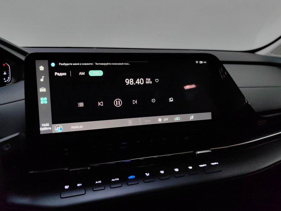 Купить Changan UNI-S (CS55 Plus), 2024, 13 464 км.. Фото: #13