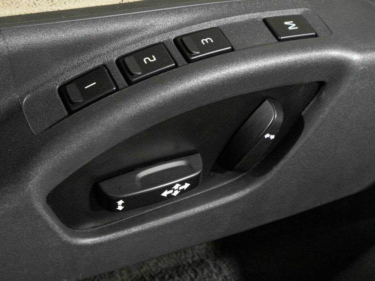 Купить Volvo XC60, 2012, 221 885 км.. Фото: #16