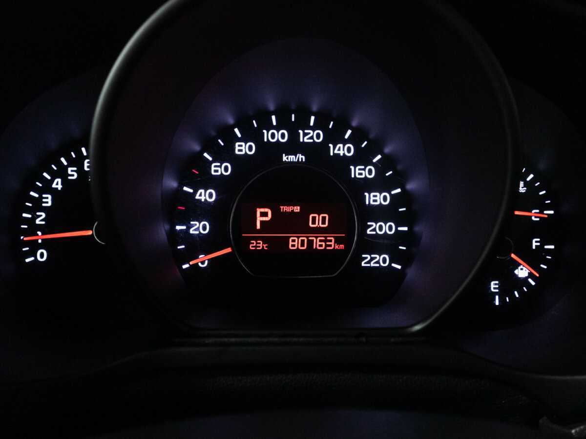 Купить Kia Soul, 2019, 80 760 км.. Фото: #11