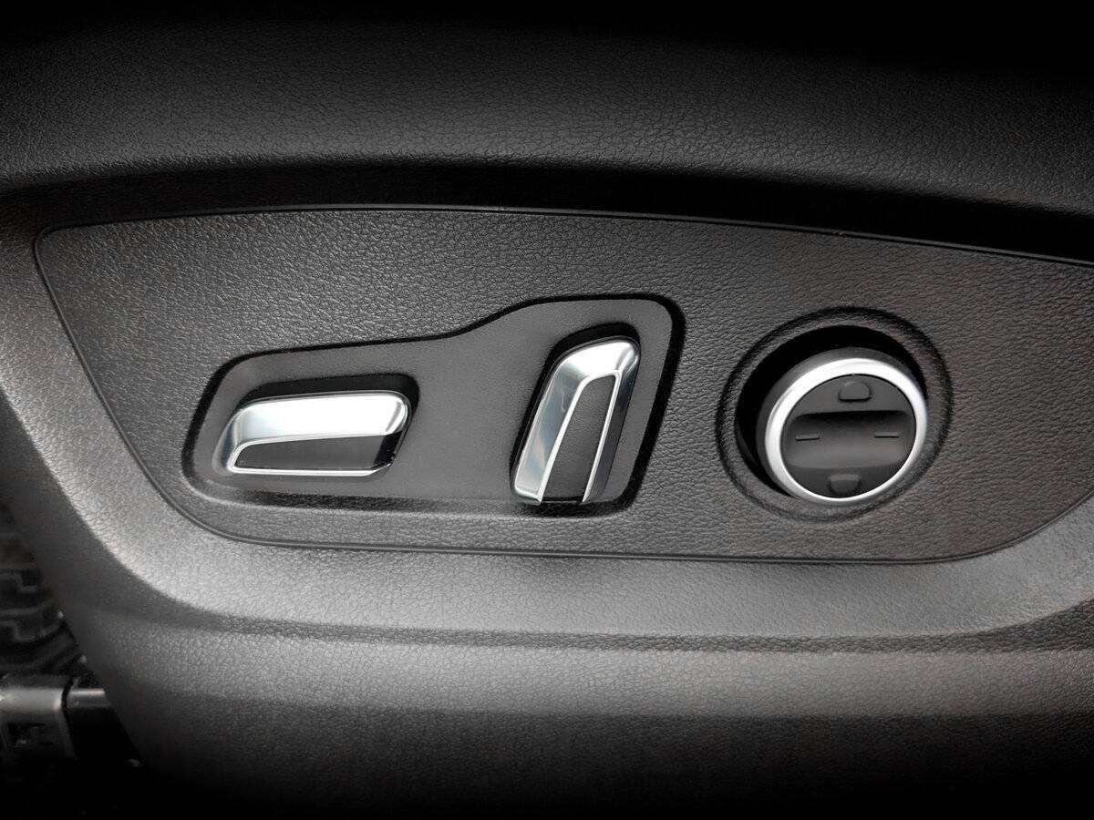 Купить Chery Tiggo 7 Pro, 2022, 70 820 км.. Фото: #20