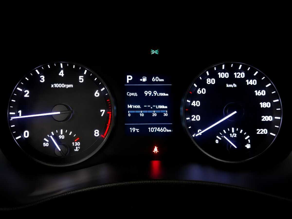 Купить Hyundai Solaris, 2017, 107 457 км.. Фото: #12