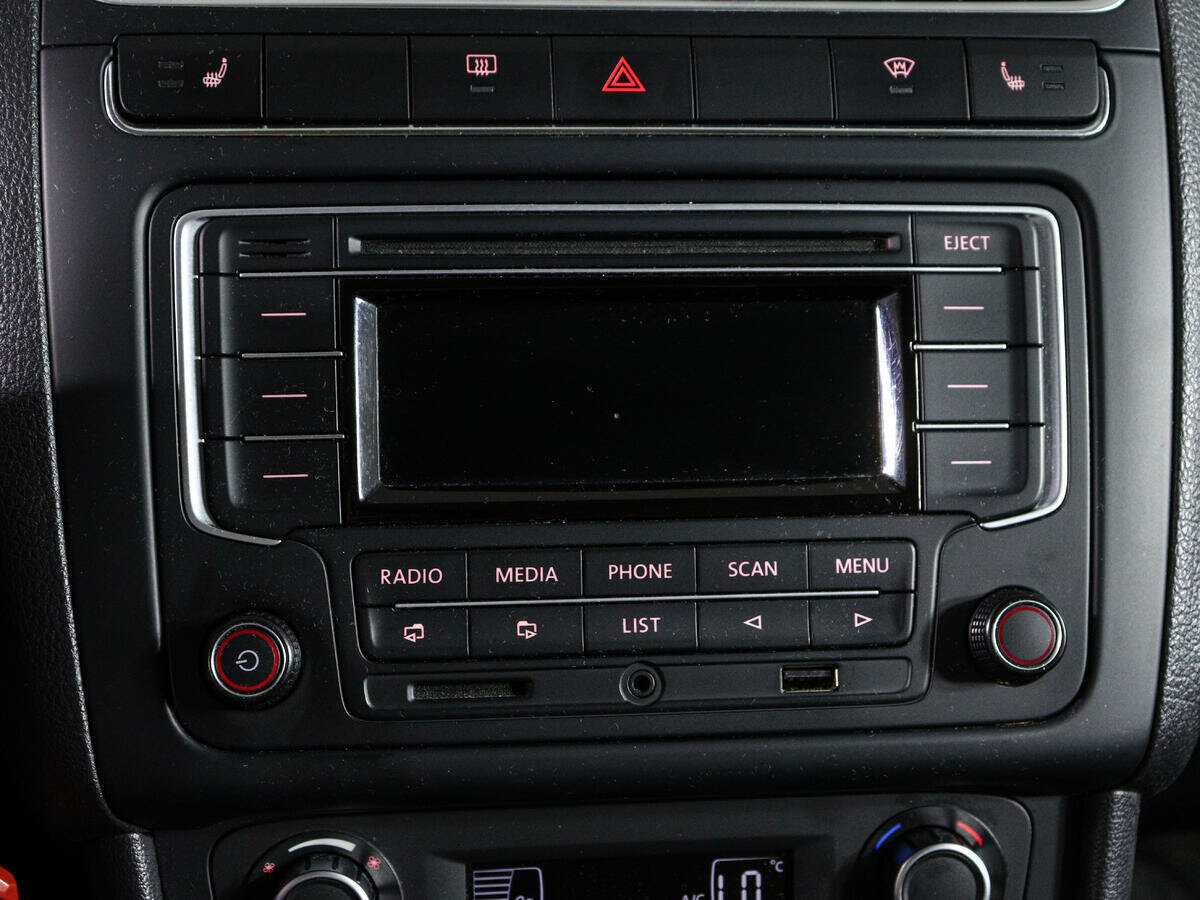 Купить Volkswagen Polo, 2014, 92 879 км.. Фото: #15