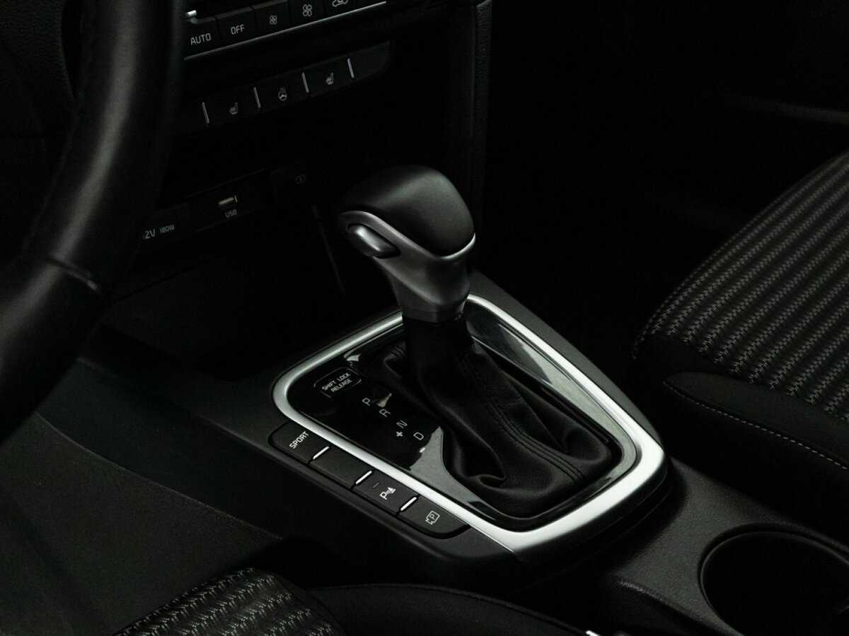 Купить Kia Ceed, 2021, 105 543 км.. Фото: #18