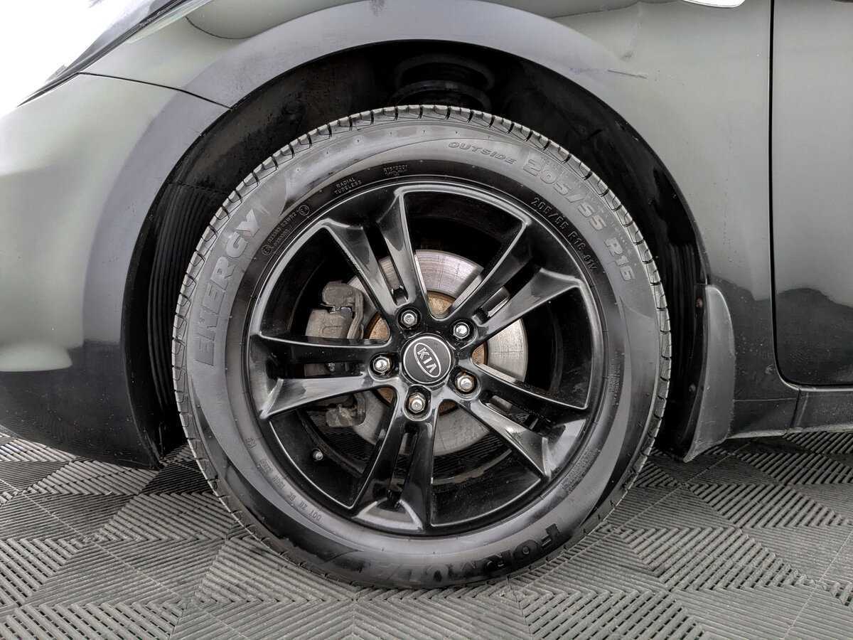 Купить Kia Ceed, 2014, 193 715 км.. Фото: #17