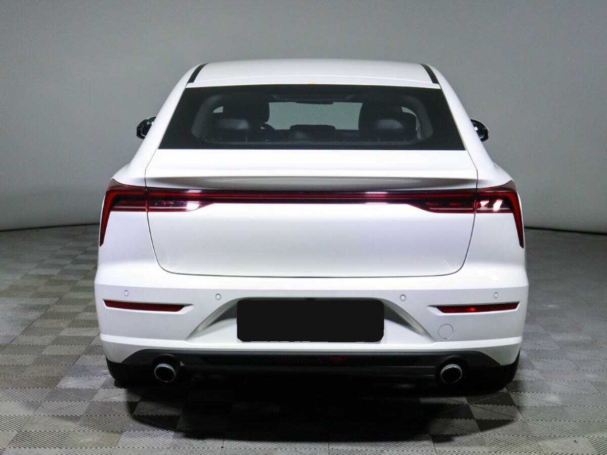 Купить FAW Bestune B70, 2023, 64 000 км.. Фото: #4