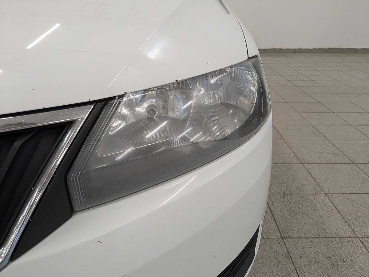 Купить Skoda Rapid, 2017, 191 579 км.. Фото: #10