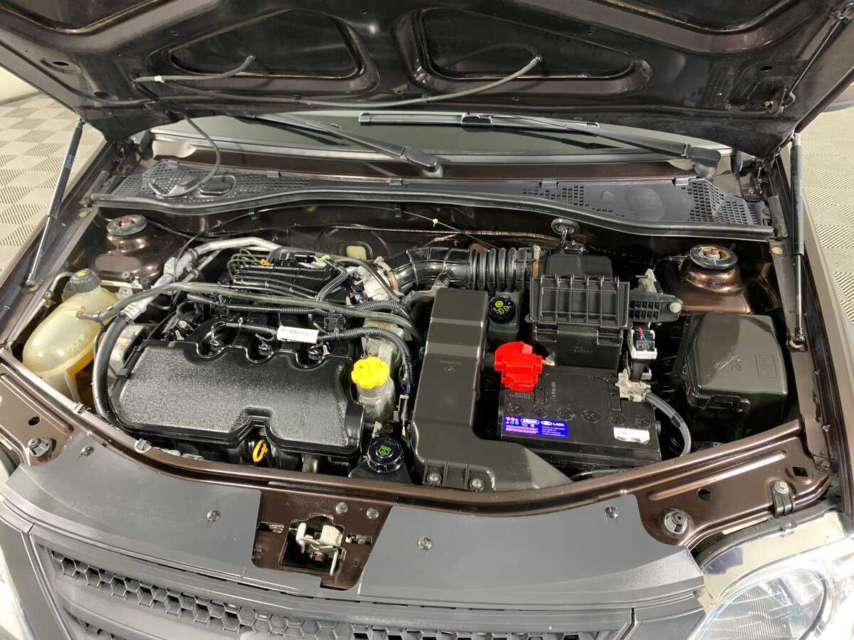 Купить Lada (ВАЗ) Largus, 2020, 147 770 км.. Фото: #10