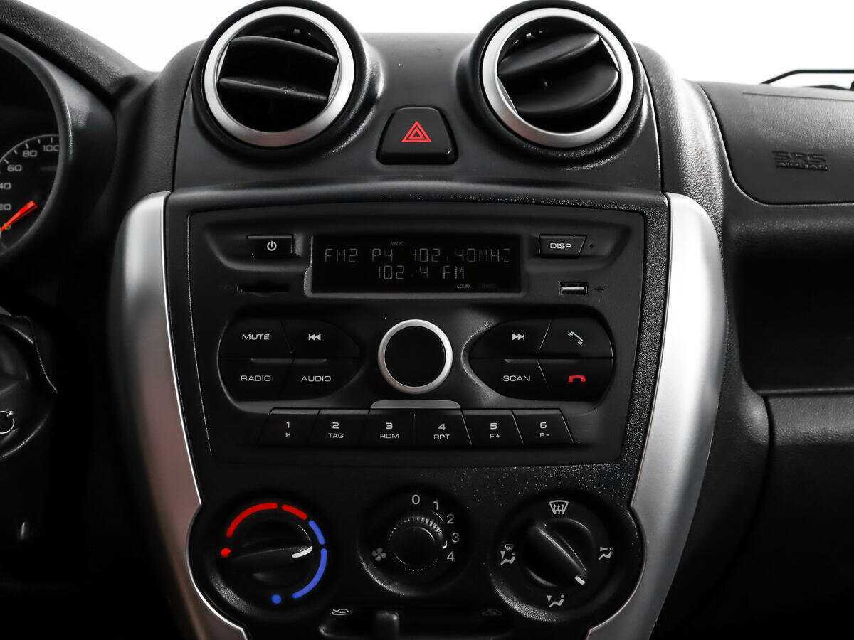 Купить Lada (ВАЗ) Granta, 2017, 83 244 км.. Фото: #13