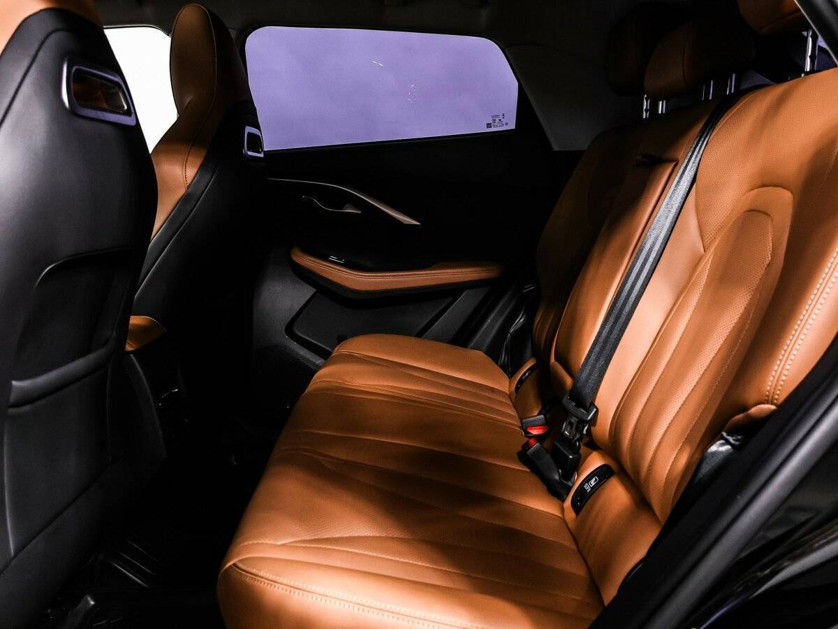 Купить OMODA C5, 2023, 37 000 км.. Фото: #12