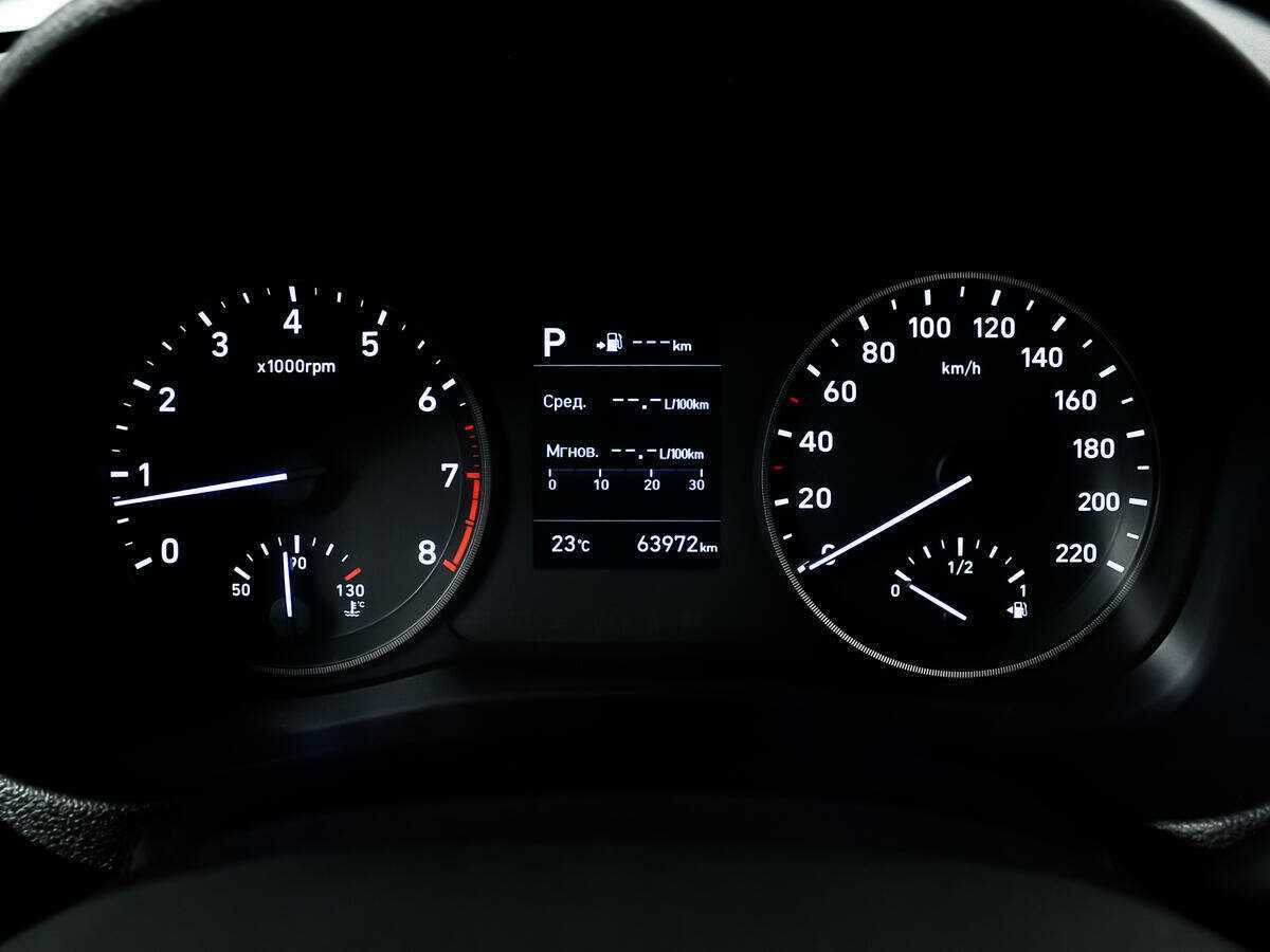 Купить Hyundai Solaris, 2019, 63 969 км.. Фото: #9