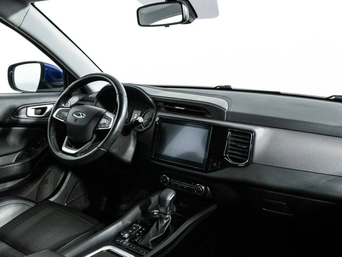 Купить Chery Tiggo 4, 2021, 85 795 км.. Фото: #8