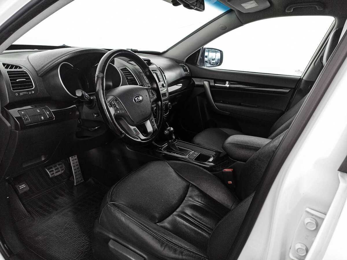 Купить Kia Sorento, 2012, 123 003 км.. Фото: #13