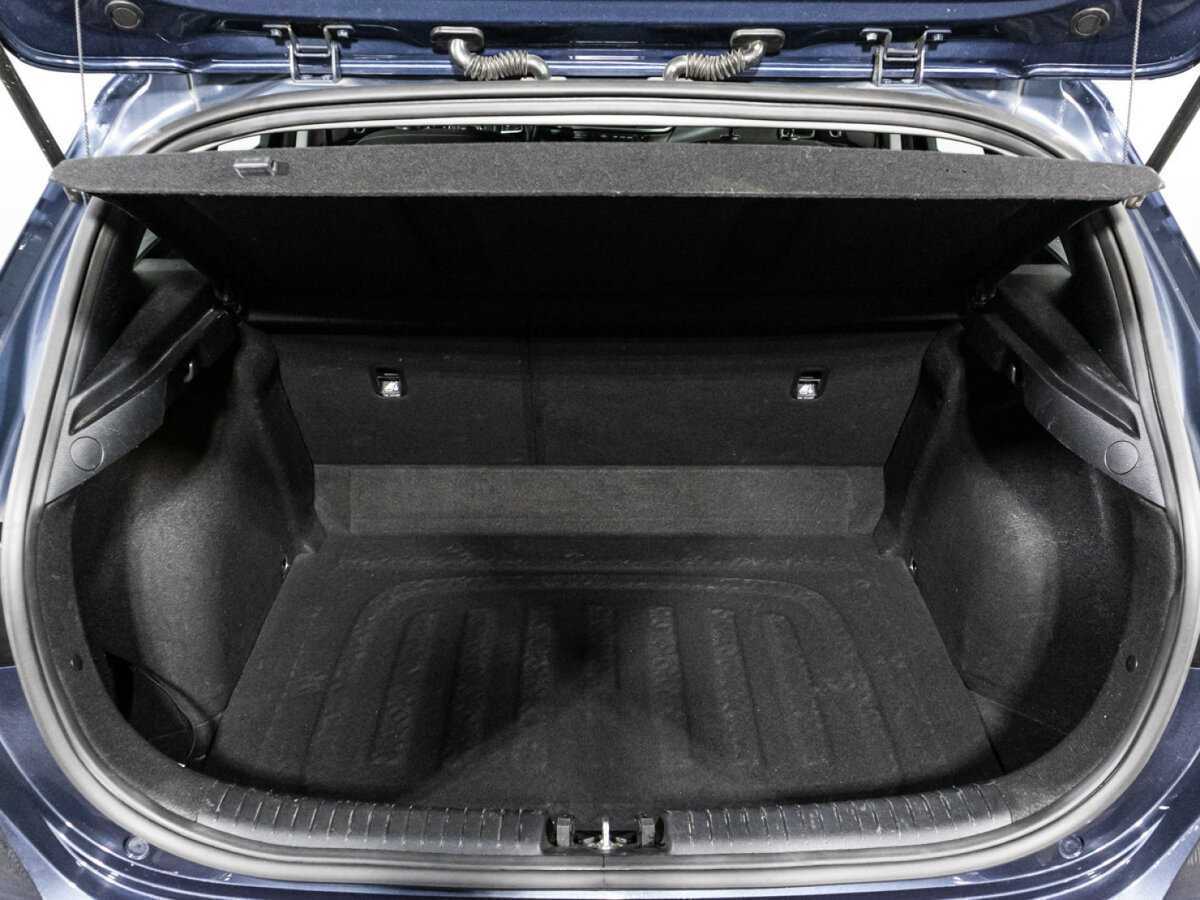 Купить Kia Ceed, 2019, 51 600 км.. Фото: #14