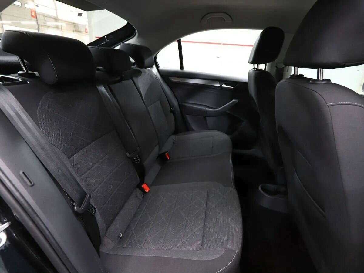 Купить Volkswagen Polo, 2021, 48 000 км.. Фото: #12