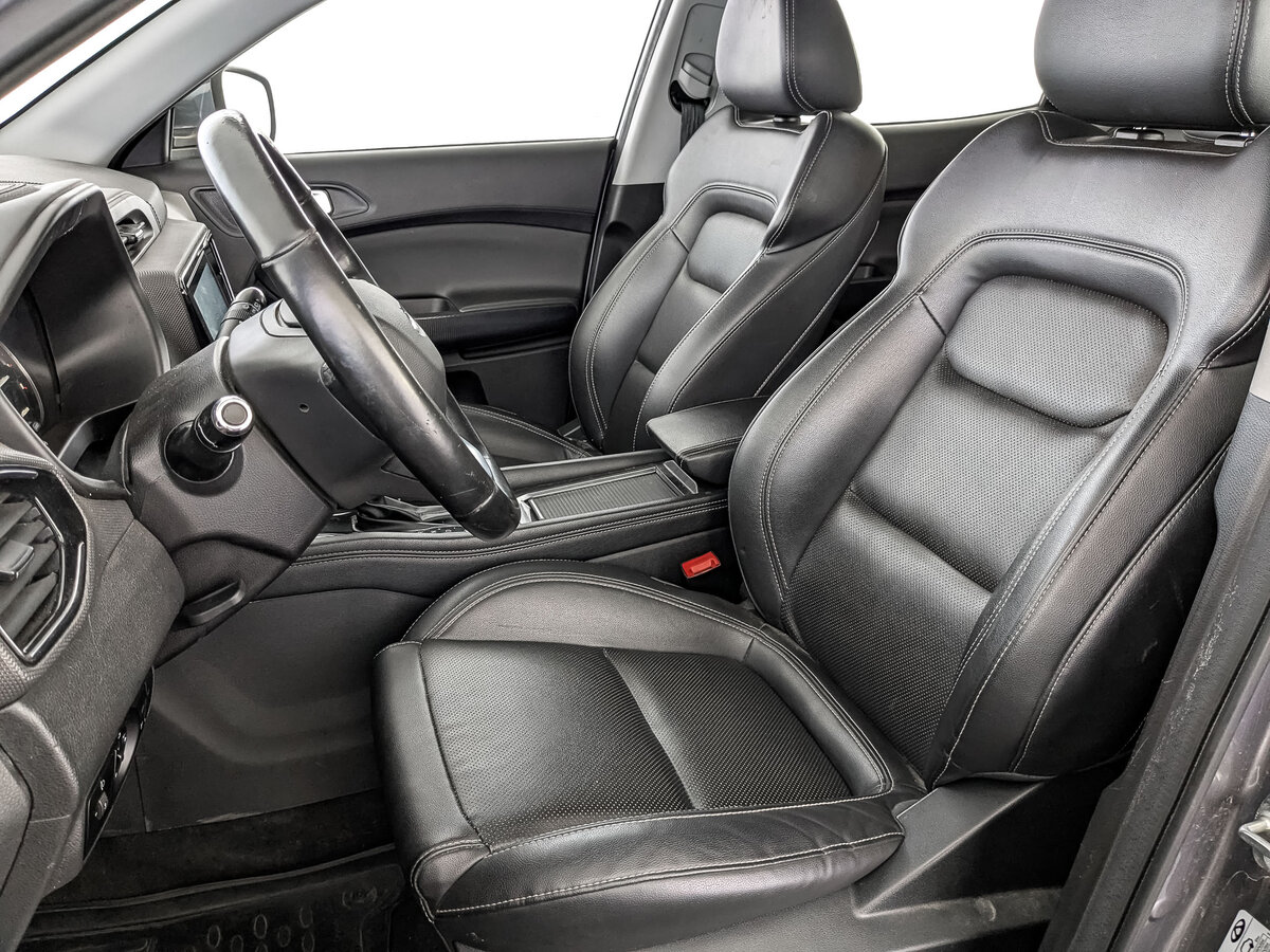 Купить Chery Tiggo 4, 2022, 98 667 км.. Фото: #18