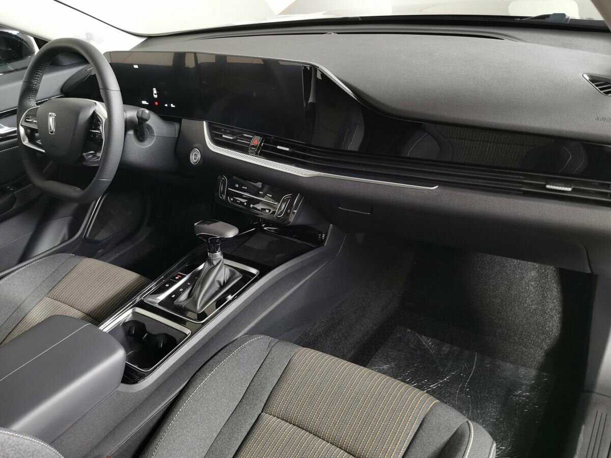 Купить FAW Bestune B70, 2023, 1 255 км.. Фото: #8