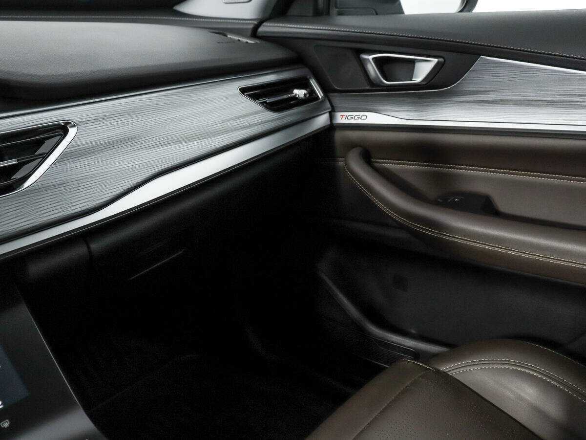 Купить Chery Tiggo 8 Pro, 2022, 53 099 км.. Фото: #17