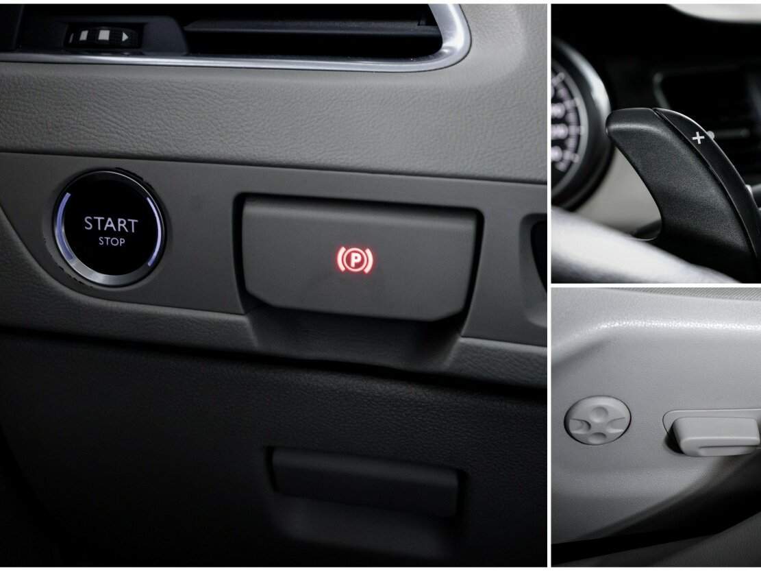 Купить Peugeot 508, 2012, 145 040 км.. Фото: #17