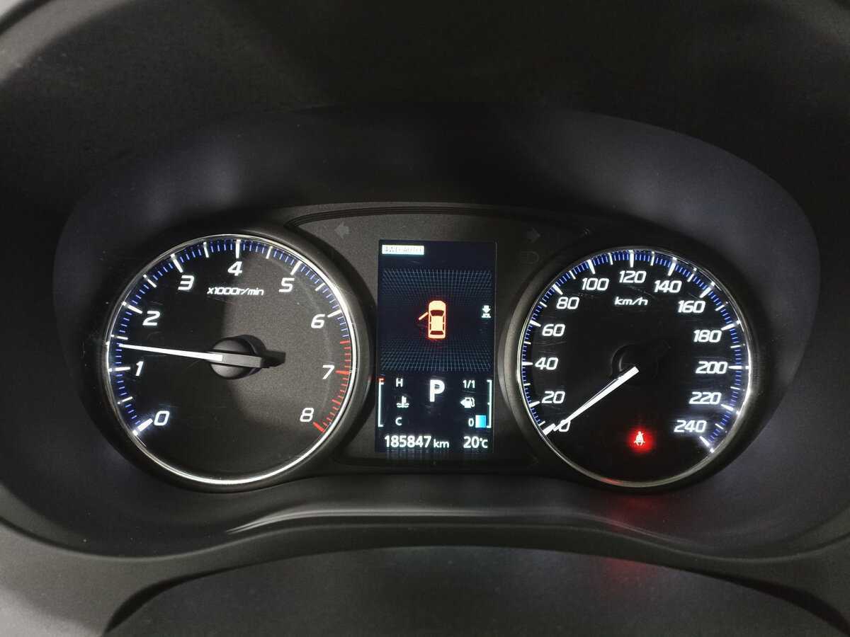 Купить Mitsubishi Outlander, 2014, 185 847 км.. Фото: #10