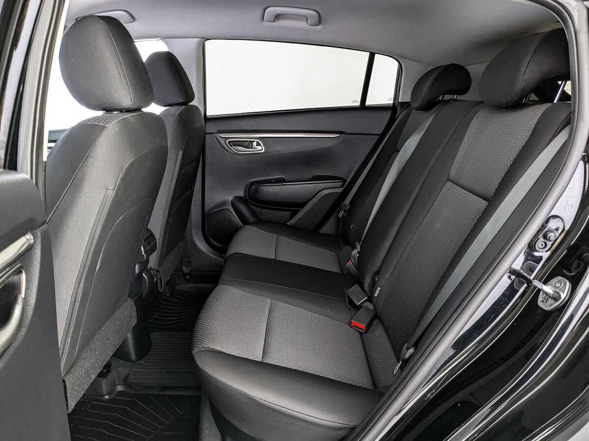 Купить Kia Rio, 2021, 33 134 км.. Фото: #13