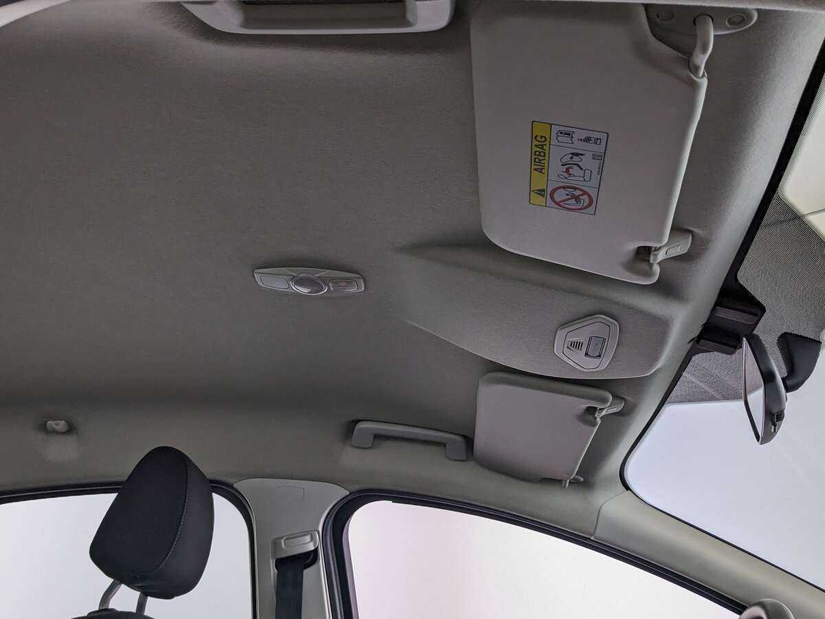 Купить Ford Focus, 2018, 105 000 км.. Фото: #18